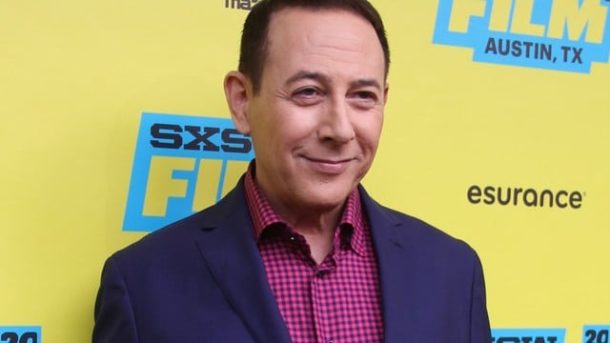 ABC4: ‘Pee-wee Herman’ coming to Utah for 2018 FanX event