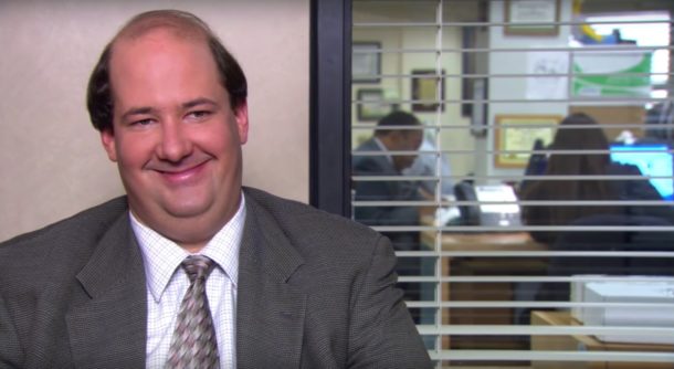 Deseret News: Kevin from ‘The Office’ is coming to Salt Lake’s FanX