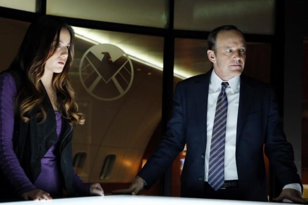 Deseret News: ‘The Avengers’ Agent Phil Coulson and Vision are coming to Salt Lake’s FanX Spring 2019