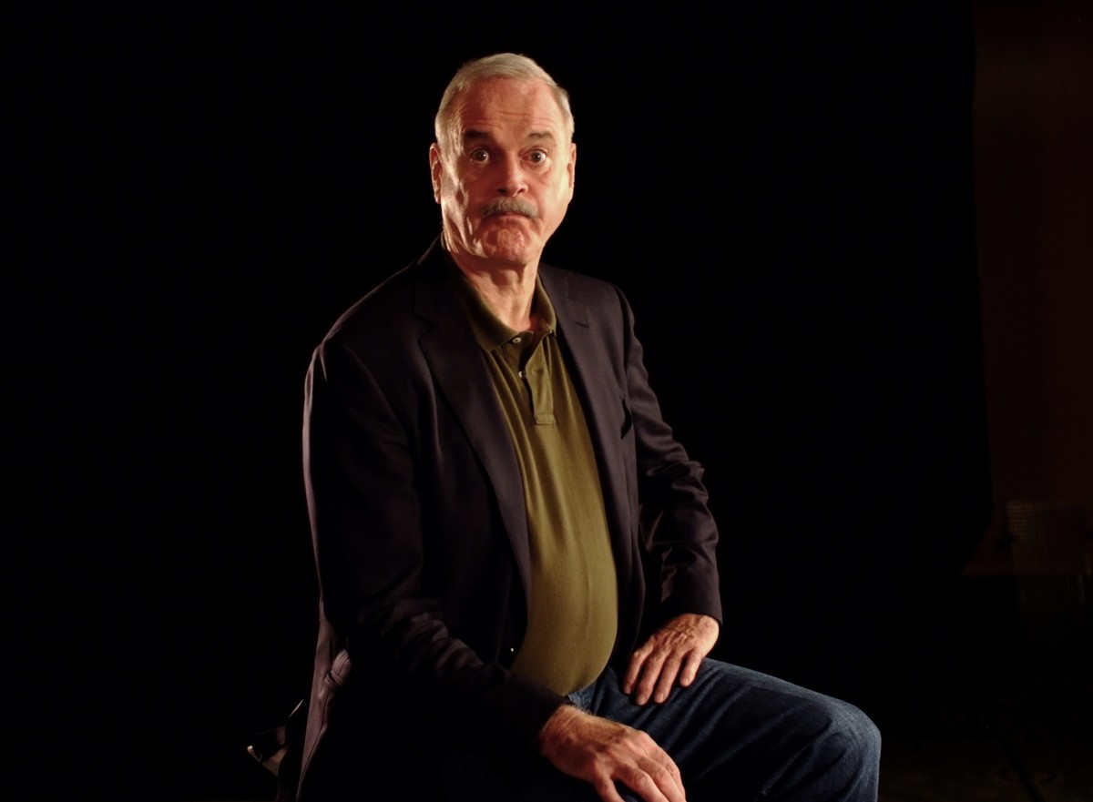 DESERET NEWS: John Cleese, Zachary Levi of ‘Shazam!’ and Asher Angel coming to FanX Spring Comic Convention