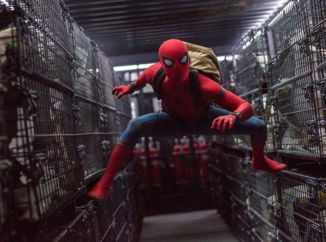 Daily Herald – Marvel’s Spider-Man set to bring web-slinging fun to FanX in Salt Lake this September