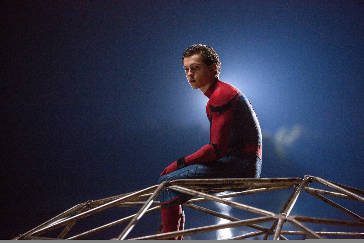 Deseret News – ‘Spider-Man’s’ Tom Holland coming to Salt Lake’s FanX this fall