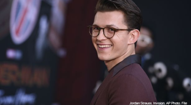 KSL – ‘Spider-Man’ star Tom Holland to appear at FanX Salt Lake fall event