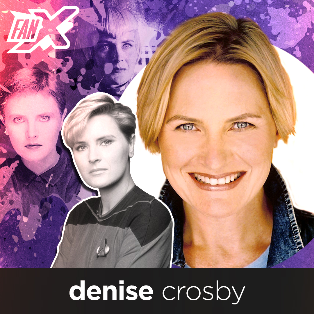 Denise Crosby