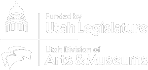 Utah Legislature & Utah Division of Arts & Museumss