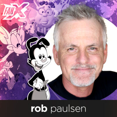 Rob Paulsen