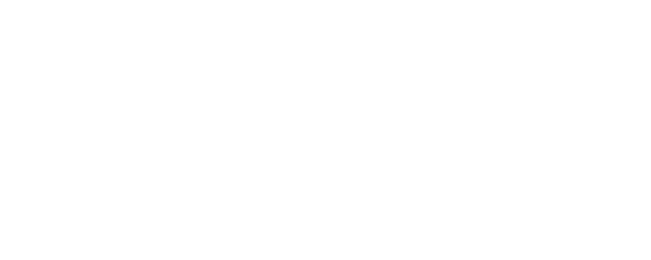 Utahs Hogle Zoon white text logo featuring an elephant with this trunk raised