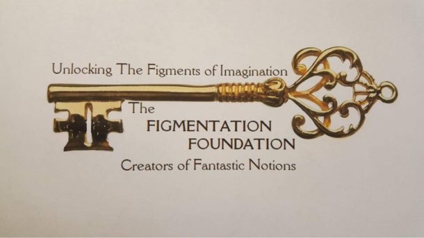KidCon Spotlight: Figmentation Foundation