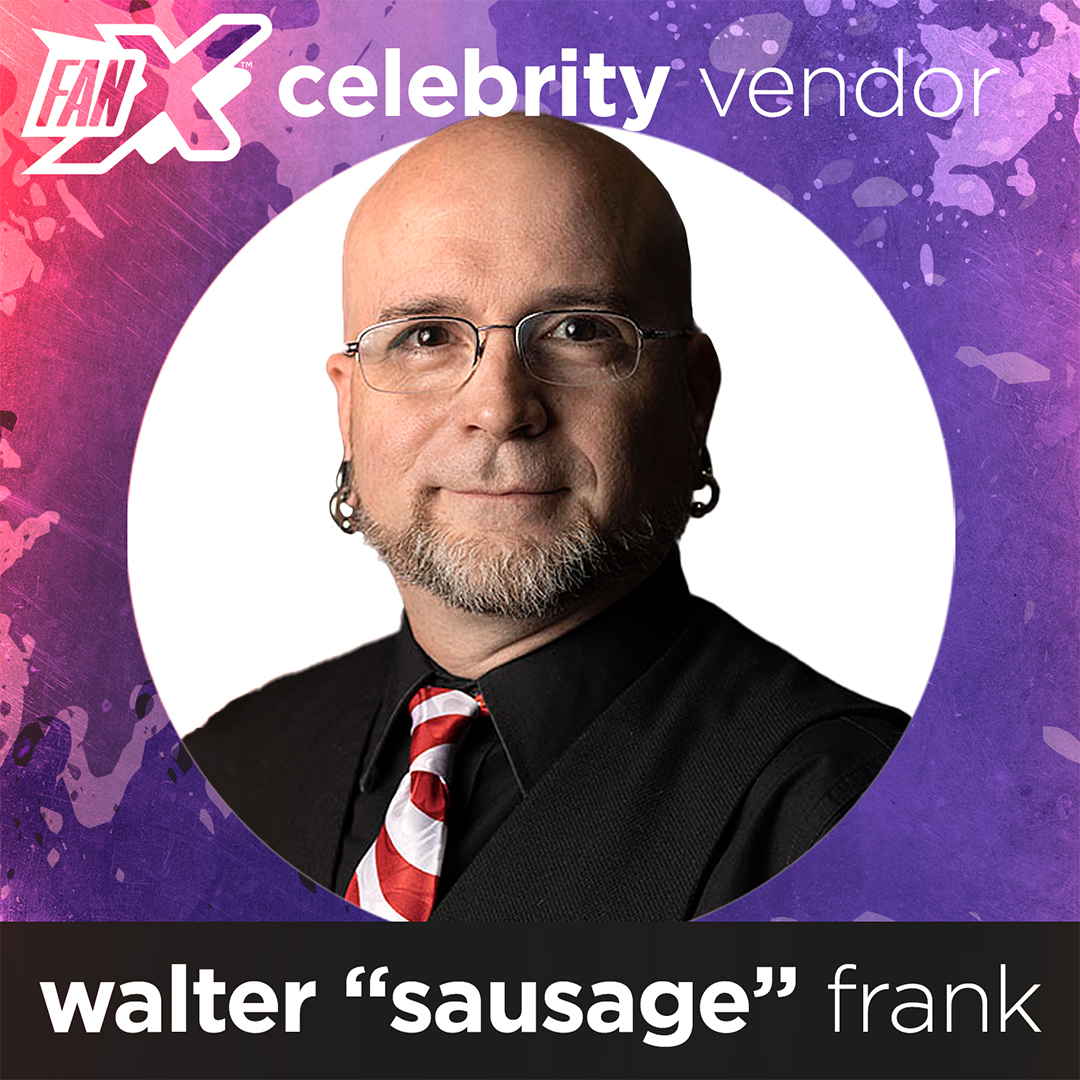 Walter “Sausage” Frank