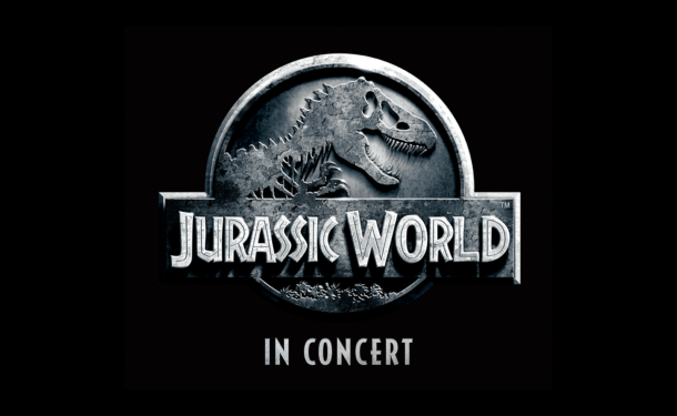 Jurassic World in Concert – Friday