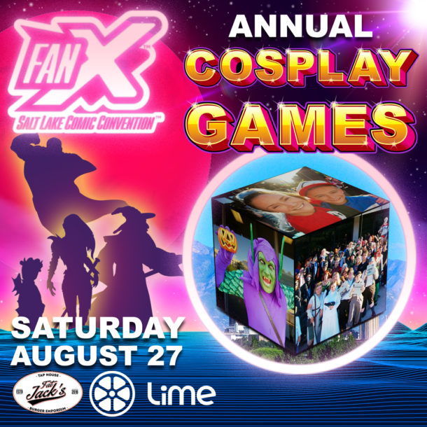 Cosplay Games