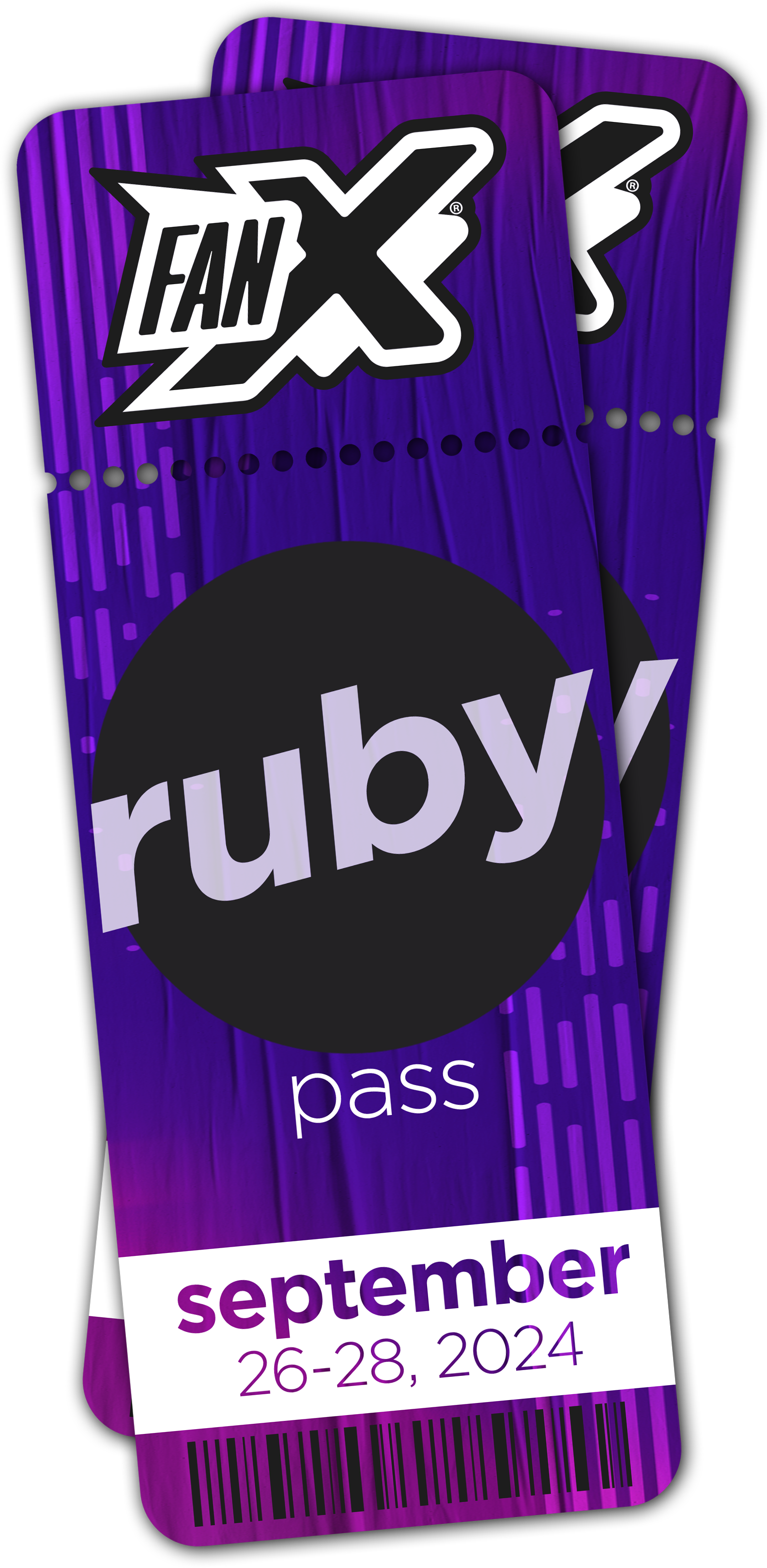 RUBY Pass
