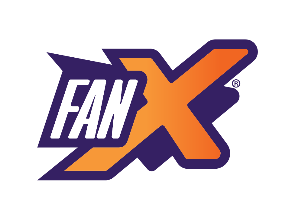 FanX Salt Lake Pop Culture & Comic Convention
