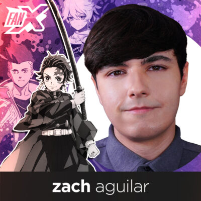 Zach Aguilar