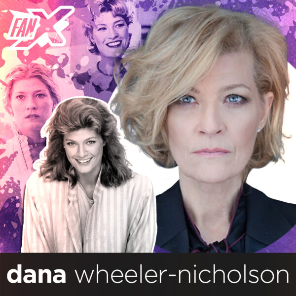 Dana Wheeler-Nicholson
