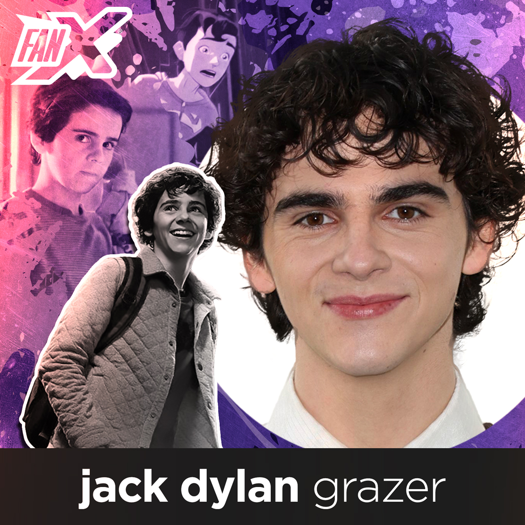 Jack Dylan Grazer