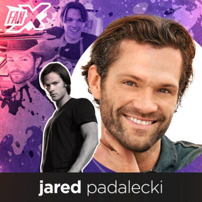 Jared Padalecki