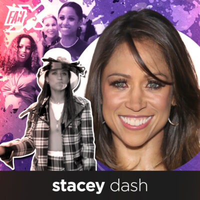 Stacey Dash
