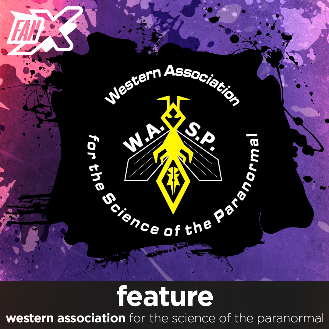 Western Association for the Science of the Paranormal