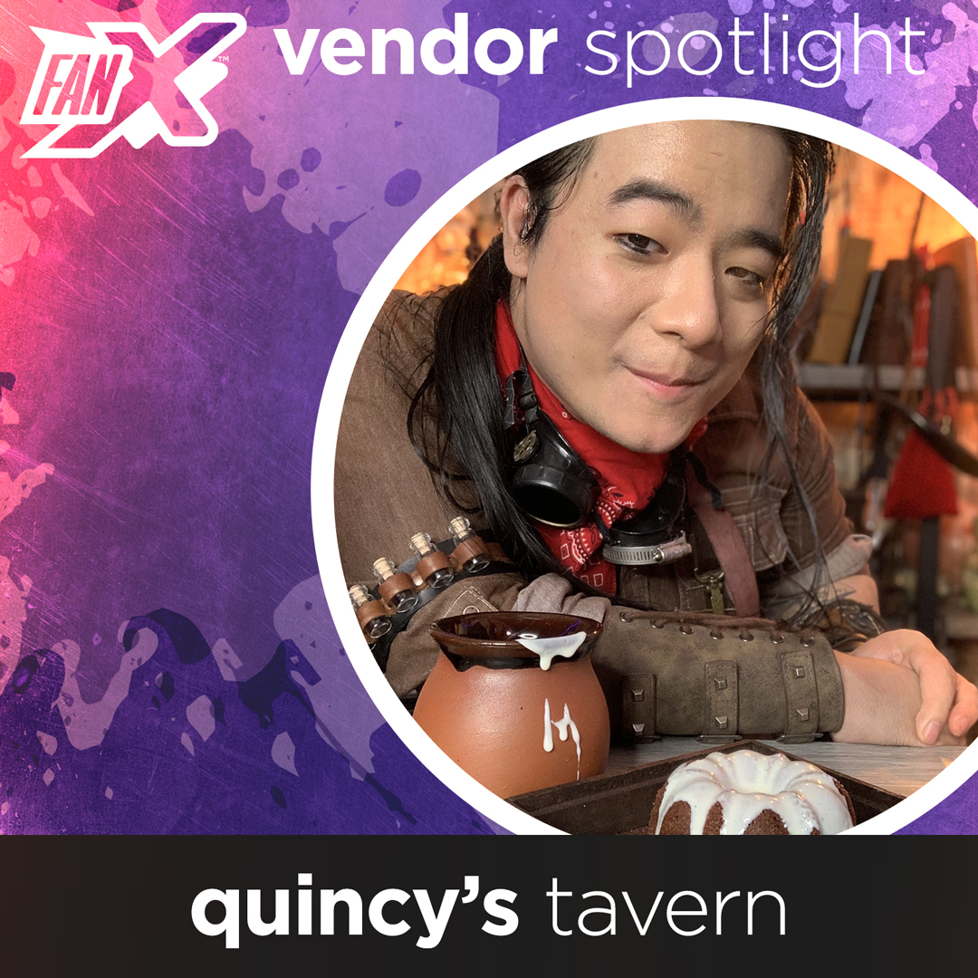 Quincy’s Tavern
