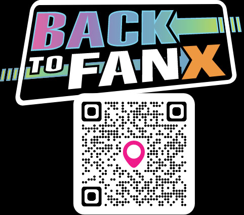 Back to FanX – Interactive Fandom Quest