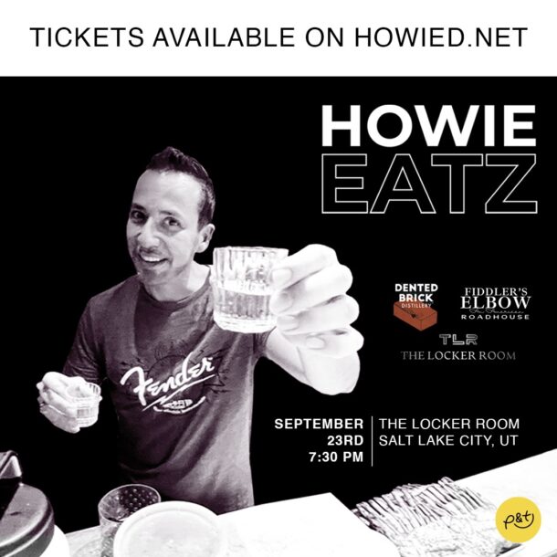 Howie Eatz