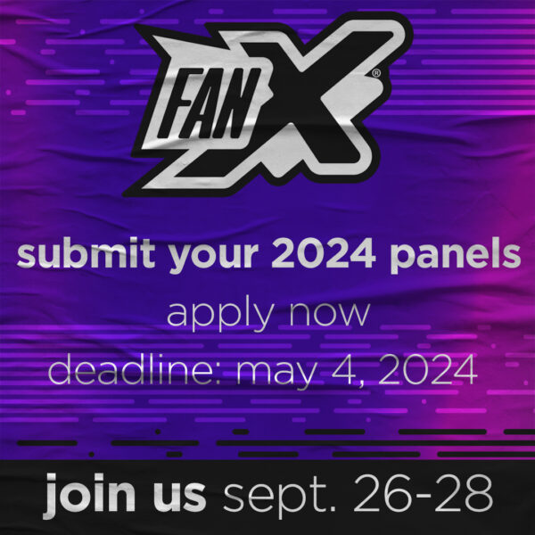 Panel Programming Submission Deadline
