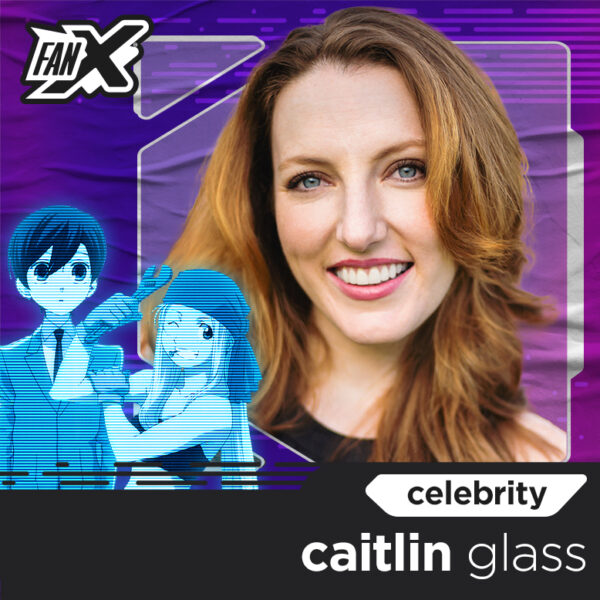 Caitlin Glass